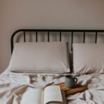 Slaapkamerrenovatie: zo combineer je een nieuwe trap met een vernieuwd slaapkamerinterieur