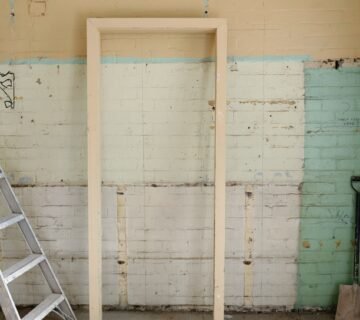 Tips en trucs voor het opknappen van jouw trap