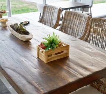 Welke tafel kies jij