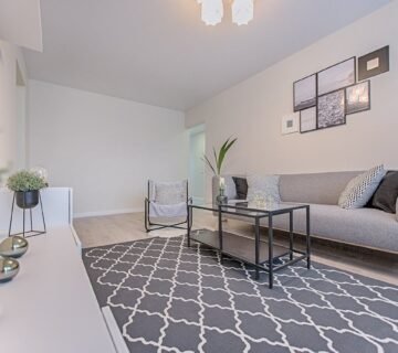 De opkomst van kunststof vloeren in modern interieurdesign