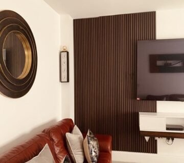 De veelzijdige toepassingen van houten akoestische panelen