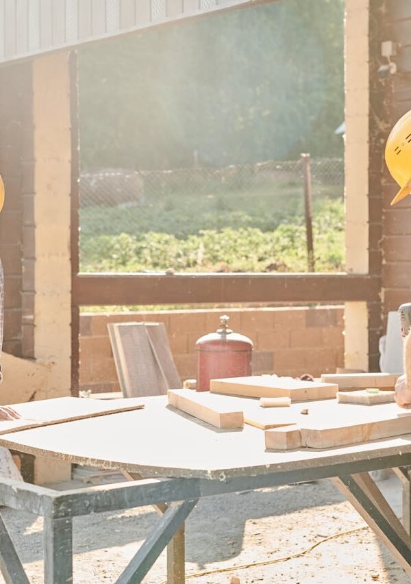 De ultieme gids voor het vinden van bouwmaterialen