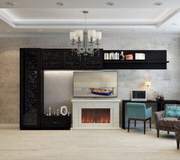 Innovatieve oplossingen voor interieurdesigns