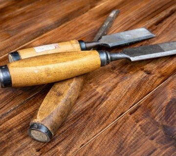 trapbekleding verwijderen