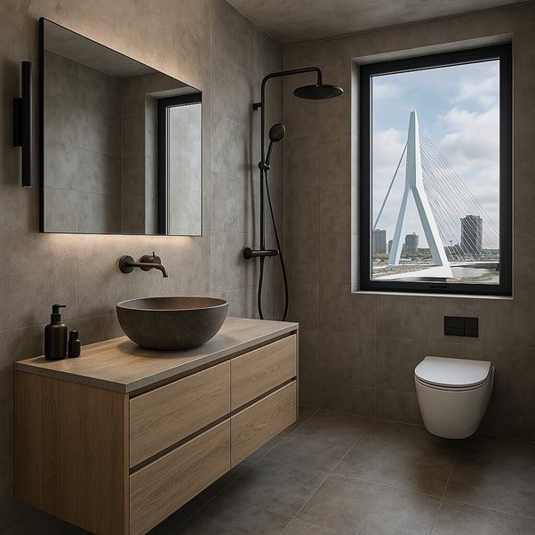 De perfecte combinatie