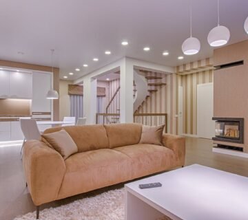 Jouw huis weer als nieuw