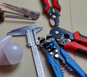 Gereedschap huren in de buurt