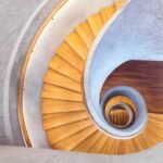 Je oude trap omtoveren zonder hak- of breekwerk