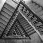 De werkkleding die je nodig hebt bij het renoveren van een trap