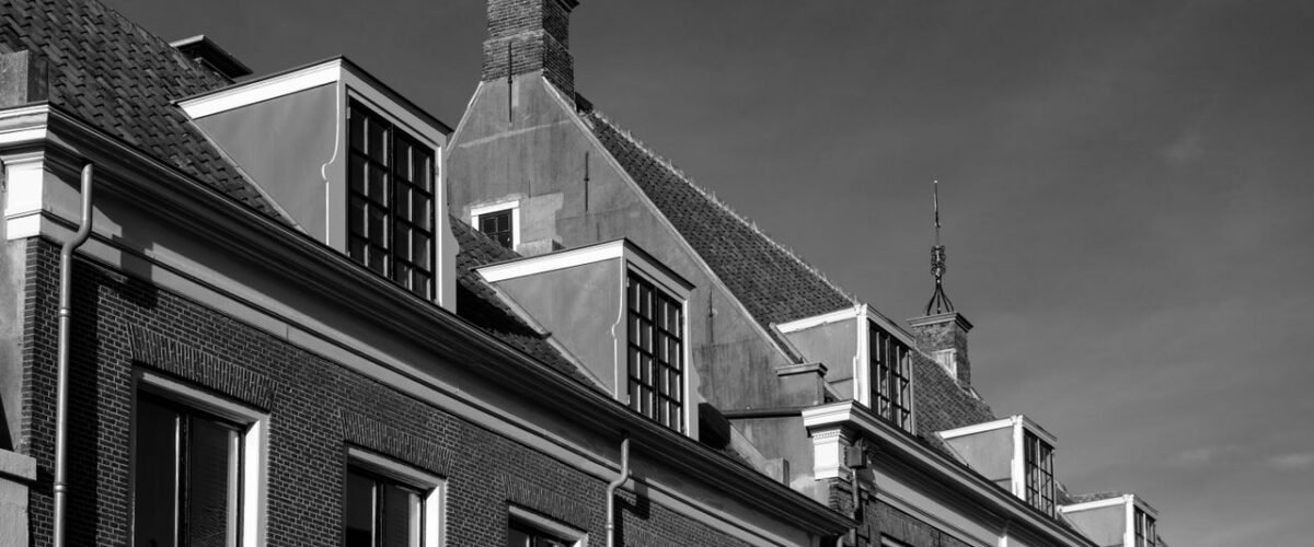 Innovatieve architectuur in Amsterdam van creatie tot realisatie