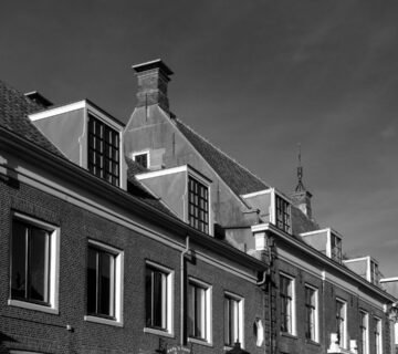 Innovatieve architectuur in Amsterdam van creatie tot realisatie