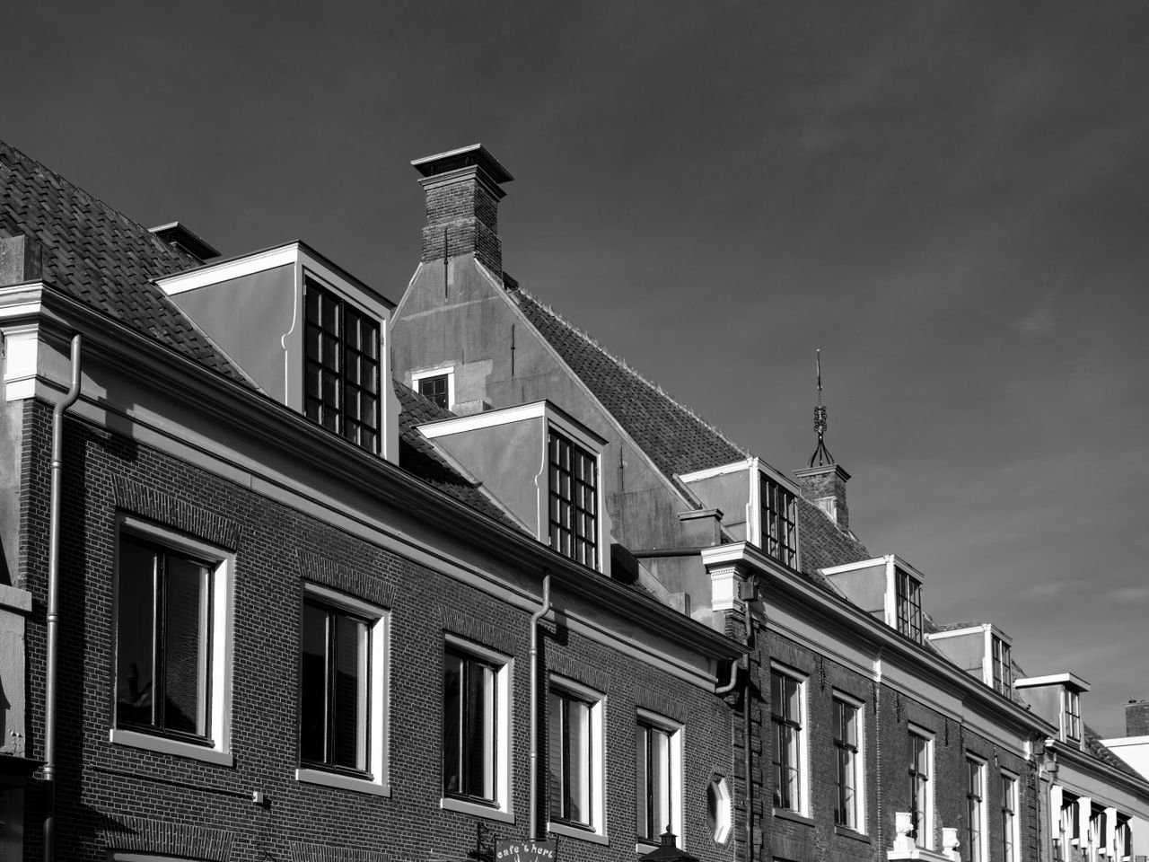 Innovatieve architectuur in Amsterdam van creatie tot realisatie